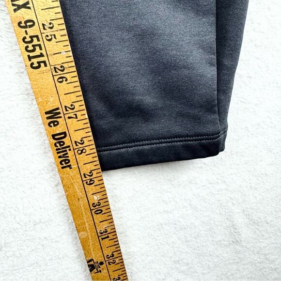 Patagonia R1 Daily Drawstring Fleece Jogger Sweatpant Bottoms Dark Grey Size M - Picture 14 of 14